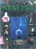 JENDELA IPTEK: MATERI (VOLUME 4)