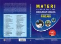 MATERI LAYANAN KLASIKAL BIMBINGAN DAN KONSELING UNTUK SMA-MA KELAS 11