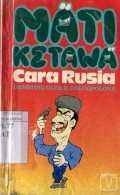 MATI TERTAWA CARA RUSIA