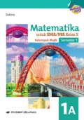 MATEMATIKA UNTUK SMA/MA KELAS X SEMESTER 1
