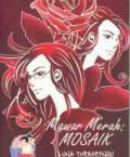 MAWAR MERAH: MOZAIK