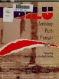 SEMBILU: ANTOLOGI PUISI 21 PENYAIR YOGYA