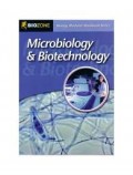 BIOLOGY MODULAR WORKBOOK SERIES: MICROBIOLOGY & BIOTECHNOLOGY