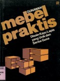 MEBEL PRAKTIS: DISAIN KAYU LAPIS YANG UNIK DAN SERBA GUNA
