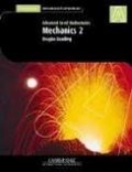 ADVANCED LEVEL MATHEMATICS MECHANICS 2
