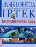 ENSIKLOPEDIA IPTEK SAINS UNTUK PELAJAR UMUM: BUMI - RUANG DAN WAKTU (VOLUME 1)
