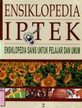 ENSIKLOPEDIA IPTEK SAINS UNTUK PELAJAR UMUM: MAKHLUK HIDUP - MANUSIA (VOLUME 2)