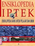 ENSIKLOPEDIA IPTEK SAINS UNTUK PELAJAR UMUM: KIMIA DAN UNSUR - BAHAN DAN TEKNOLOGI (VOLUME 3)