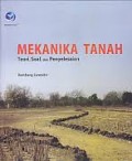 MEKANIKA TANAH: TEORI, SOAL DAN PENYELESAINNYA