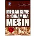 MEKANISME DAN DINAMIKA MESIN