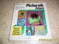 MELACAK ALAM