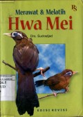 MERAWAT & MELATIH HWA MEI