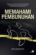 MEMAHAMI PEMBUNUHAN