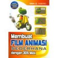 MEMBUAT FILM ANIMASI SEDERHANA DENGAN 3DS MAX