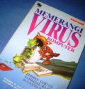 MEMERANGI VIRUS KOMPUTER