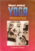 MEMORI JENDERAL YOGA