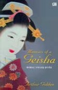 MEMORIES OF GEISHA
