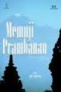 MEMUJI PRAMBANAN: BUNGA RAMPAI PARA CENDEKIAWAN BELANDA TENTANG KOMPLEKS PERCANDIAN LORO JONGGRANG