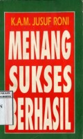 MENANG; SUKSES; BERHASIL