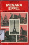 MENARA EIFFEL : JALAN PALANG BESI KEBANGGAAN KOTA PERIS