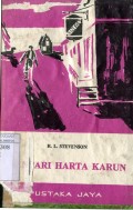 MENCARI HARTA KARUN