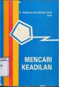 MENCARI KEADILAN