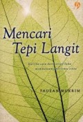 MENCARI TEPI LANGIT