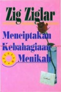 MENCIPTAKAN KEBAHAGIAAN MENIKAH