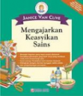 MENGAJARKAN KEASYIKAN SAINS