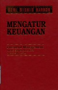 MENGATUR KEUANGAN (VOLUME 4)