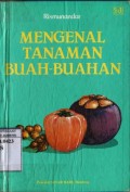MENGENAL TANAMAN BUAH-BUAHAN