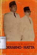 MENGENANG PROKLAMATOR RI SOEKARNO - HATTA