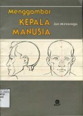 MENGGAMBAR KEPALA MANUSIA