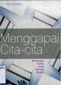 MENGGAPAI CITA-CITA: BIMBINGAN KARIER UNTUK REMAJA MUSLIM