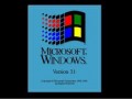 MENGGUNAKAN MICROSOFT WINDOWS 3.1