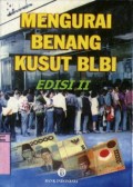 MENGURAI BENANG KUSUT BLBI