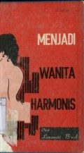 MENJADI WANITA HARMONIS