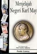 MENJELAJAH NEGERI KARL MAY