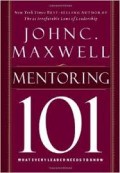 MENTORING 101: HAL-HAL YANG HARUS DIKETAHUI OLEH PARA PEMIMPIN
