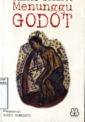 MENUNGGU GODOT (WAITING FOR GODOT)
