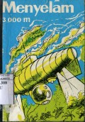 MENYELAM 3.000 METER