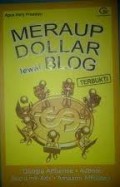 MERAUP DOLLAR LEWAT BLOG TERBUKTI