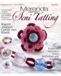 MERENDA DENGAN SENI TATTING: INSPIRASI KEINDAHAN DALAM BERKREASI SENI BENANG
