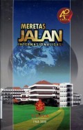 MERETAS JALAN INTERNASIONAL