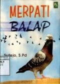 MERPATI BALAP