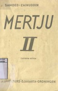 MERTJU II