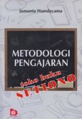 METODOLOGI PENGAJARAN