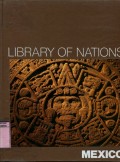 LIBRARY OF NATIONS: MEXICO
