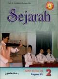 SEJARAH SMA KELAS XI PROGRAM IPS
