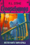 MISTERI HANTU TANPA KEPALA
